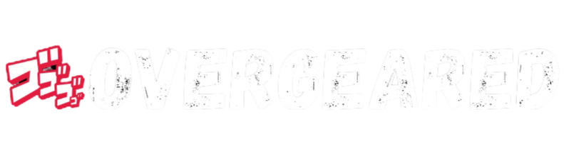 Read Overgeared Manga Online for Free